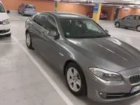 Gebraucht BMW 520 184 PS (135 kW) 2011 Limousine