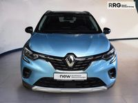 gebraucht Renault Captur 2 1.6 E-TECH PLUG-IN 160 INTENS AUTOMATIK