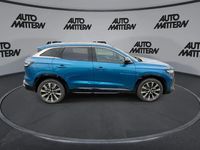 Gebraucht Renault Austral Techno 116 PS (85 kW) 2025 Blau SUV