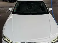 Gebraucht Audi A3 116 PS (85 kW) 2017 Kombi