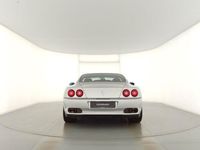 Gebraucht Ferrari 550 485 PS (356 kW) 2001 Silber Coupé