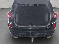 Gebraucht Ford Kuga ST-Line X 186 PS (136 kW) 2024 Agate black metallic SUV