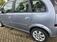 gebraucht Opel Meriva Cosmo