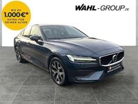 Gebraucht Volvo S60 197 PS (144 kW) 2024 Blau Limousine