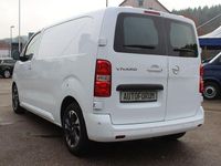 Gebraucht Opel Vivaro Innovation 177 PS (130 kW) 2019 Weiß Van / Kleinbus
