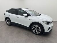 Gebraucht VW ID.4 Pro 150 kW (204 PS) 2023 Weiß SUV
