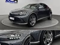 Gebraucht Genesis GV60 Sport Plus 359 kW (489 PS) 2022 Grau SUV