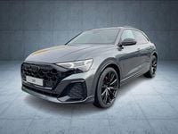 Neu Audi Q8 Business 286 PS (210 kW) 2025 Daytonagrau perleffekt SUV