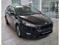 Gebraucht Ford Focus 125 PS (91 kW) 2018 Unbekannt Kombi