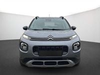 Gebraucht Citroën C3 Aircross Shine 110 PS (80 kW) 2019 Satin steel grey SUV