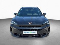 Gebraucht Cupra Formentor VZ 333 PS (244 kW) 2024 Mitternachtsschwarz SUV
