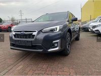 gebraucht Subaru XV 2.0 ie e-BOXER Active/ Allrad /Automatik/5 J.Gar