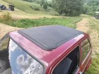 Gebraucht VW Golf I 50 PS (36 kW) 1976 Kleinwagen