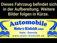 Gebraucht Ford Fiesta Titanium 97 PS (71 kW) 2009 Blau Kleinwagen
