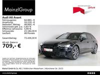 Usata Audi A6 Design 299 CV (219 kW) 2024 Nero Station wagon