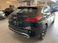Neu Kia XCeed Comfort 99 PS (72 kW) 2025 Schwarz SUV