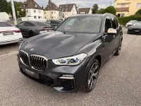 Gebraucht BMW X5 Performance 400 PS (294 kW) 2019 Grau SUV
