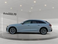 Gebraucht Audi A5 Advanced Plus 204 PS (150 kW) 2025 Weiß Kombi
