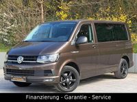 Second-hand VW T6 150 CP (110 kW) 2017 Maro Van