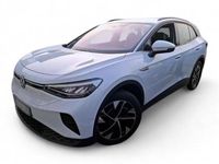 Gebraucht VW ID.4 Pro 125 kW (170 PS) 2022 Gletscherweiß metallic SUV