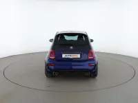 Gebraucht Abarth 595 165 PS (121 kW) 2021 Blau Limousine