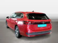 Gebraucht VW Passat Business 150 PS (110 kW) 2025 Chilirot Kombi