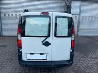 gebraucht Fiat Doblò Doblo1.3 JTD SX Kasten