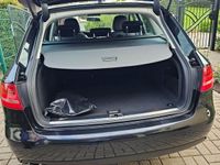 gebraucht Audi A4 Avant mängelfrei, scheckheftgepflegt von Rentner