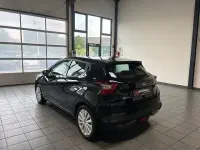 Gebraucht Nissan Micra Acenta 92 PS (67 kW) 2023 Schwarz Kleinwagen