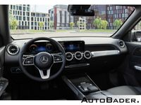 gebraucht Mercedes EQB250 EQB 250Advanced MBUX VZAss Park-Spgl-Pkt elHeck