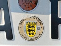 Gebraucht Renault Captur Intens 120 PS (88 kW) 2017 Rot SUV