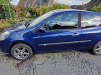 Gebraucht Renault Clio II Dynamique 88 PS (64 kW) 2006 Limousine