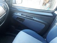 Gebraucht Citroën Nemo 75 PS (55 kW) 2012 Schwarz Van / Kleinbus