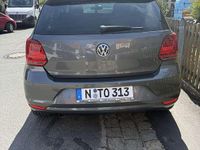 Gebraucht VW Polo Beats 105 PS (77 kW) 2016 Limousine