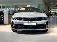 Gebraucht Opel Astra GSe 226 PS (166 kW) 2026 Grafik grau Kombi
