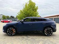 Gebraucht Lamborghini Urus 666 PS (489 kW) 2024 Blau SUV