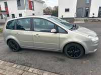 Gebraucht Ford Focus Titanium 150 PS (110 kW) 2009 Silber Kombi