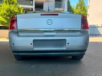 Gebraucht Opel Vectra 122 PS (89 kW) 2003 Limousine
