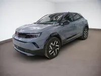 Gebraucht Opel Mokka-e 114 kW (156 PS) 2025 Grau SUV