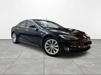 Gebraucht Tesla Model S 311 kW (423 PS) 2018 Schwarz Kleinwagen