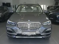 Gebraucht BMW X5 xLine 340 PS (250 kW) 2020 Arktikgrau brillanteffekt SUV