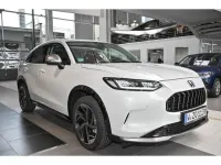 Gebraucht Honda ZR-V Advance 184 PS (135 kW) 2025 Weiss SUV