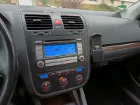 Gebraucht VW Jetta 149 PS (109 kW) 2006 Grau Limousine