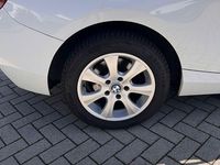 Gebraucht BMW 114 102 PS (75 kW) 2012 Schwarz Kleinwagen