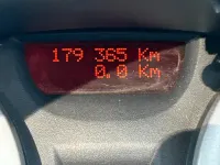 Gebraucht Renault Mégane Cabriolet 135 PS (99 kW) 2003 Grau Cabrio