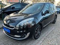 gebraucht Renault Scénic III Grand BOSE Edition*2.HD*Klima*SHZ*TÜV NEU