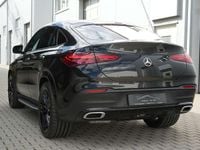 Neu Mercedes GLE450 Premium 367 PS (269 kW) 2025 Schwarz SUV