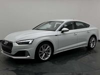 gebraucht Audi A5 Sportback A5 40 TFSI +VIRTUAL+MATRIX+ASSISTENZ+KAMERA+