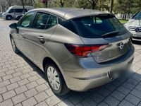 gebraucht Opel Astra 1.4 Selection