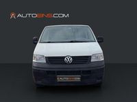 Gebraucht VW Transporter 86 PS (63 kW) 2005 Grau Van